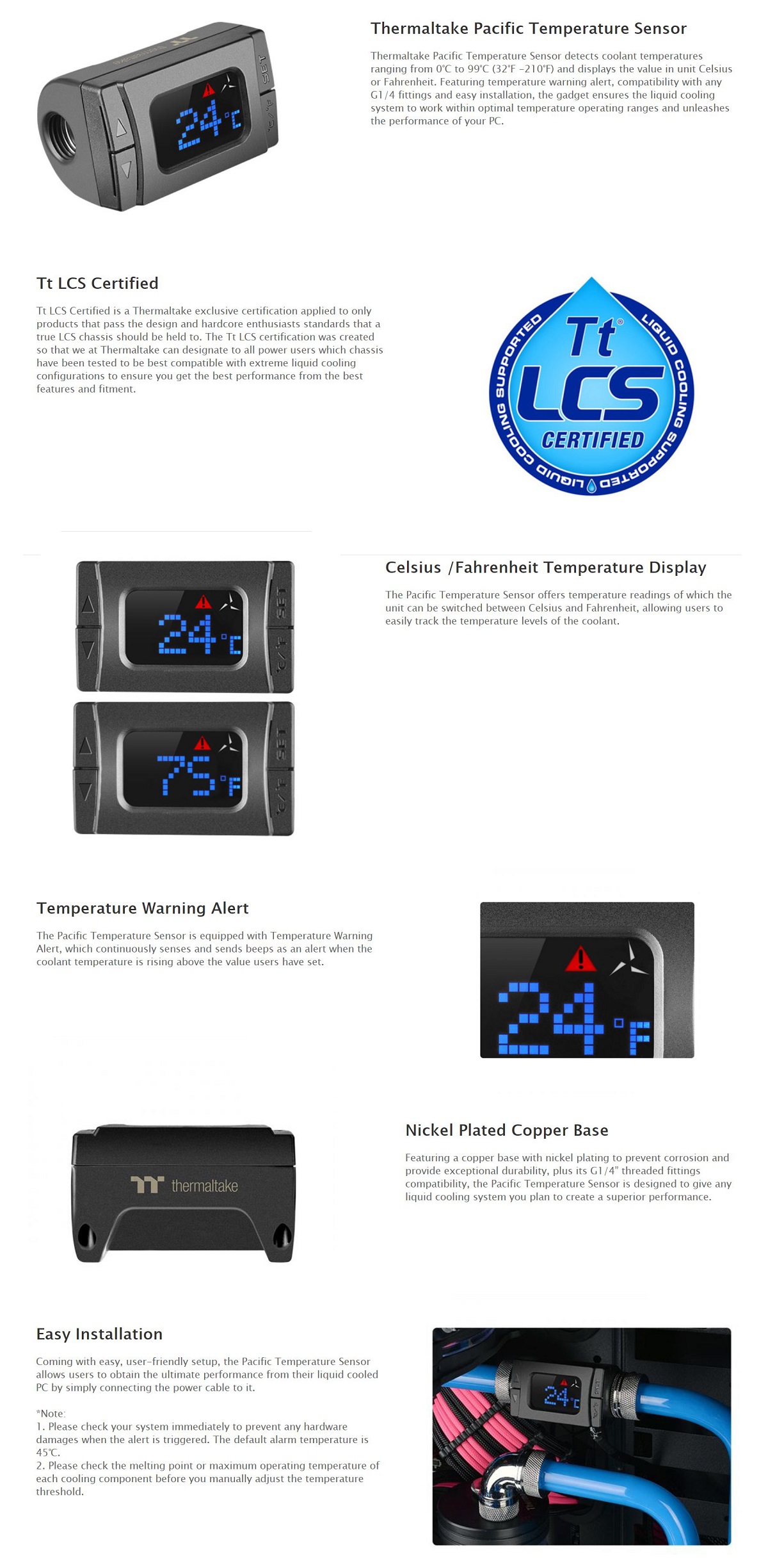 thermaltake cl-w151-cu00bl-a-4